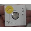 Image 1 : 1916 Canada Silver 5 Cents.