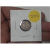 Image 1 : 1919 Canada Silver 5 Cents.