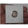 Image 2 : 1919 Canada Silver 5 Cents.