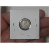 Image 2 : 1918 Canada Silver 10 Cents.