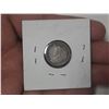 Image 2 : 1919 Canada Silver 10 Cents.