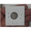 Image 2 : 1920 Canada Silver 10 Cents.