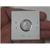 Image 2 : 1931 Canada Silver 10 Cents.