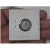 Image 2 : 1932 Canada Silver 10 Cents.