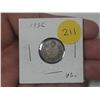Image 1 : 1936 Canada Silver 10 Cents.