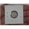 Image 2 : 1936 Canada Silver 10 Cents.
