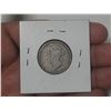 Image 2 : 1883 Canada Silver 25 Cents.