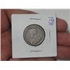 Image 2 : 1931 Canada Silver 25 Cents.