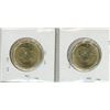 Image 2 : (2) 2026 Canadian "Lucky Loonie".