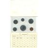 Image 2 : 1977 Canada Proof Like Uncirculated Coin Set.