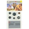 Image 1 : 1986 Canada Proof Like Uncirculated Coin Set.