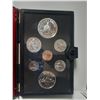 Image 2 : 1975 Canada Proof Like - Royal Canadian Mint Coin Set.