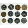 Image 1 : Lot of Tokens.