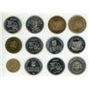 Image 2 : Lot of Tokens.