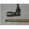 Image 2 : Vintage Millers Falls Auger Bit Brace Drill.