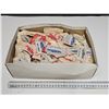 Image 1 : Box of old Pharmacy Labels - Saskatoon, SK