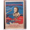 Image 1 : Evel Kinevel Snake River  Canyon Poster