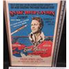 Image 2 : Evel Kinevel Snake River  Canyon Poster
