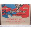 Image 3 : Evel Kinevel Snake River  Canyon Poster