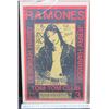 Image 1 : Ramones Concert Poster