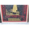 Image 3 : Ramones Concert Poster