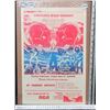 Image 1 : Steppenwolf Concert Poster