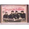 Image 1 : Social- Distortion Concert Poster