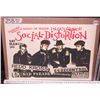 Image 2 : Social- Distortion Concert Poster