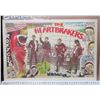 Image 1 : The Heartbrakers Concert Poster