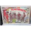 Image 2 : The Heartbrakers Concert Poster