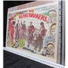 Image 3 : The Heartbrakers Concert Poster