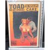 Image 2 : Toad The Wet Sprocket Concert Poster