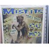 Image 3 : Misfits Concert Poster