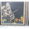 Image 2 : White Zombie Concert Poster
