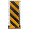 Image 4 : 2 Different Warning Metal Highway Signs (12"x35.5" and 24"x30")