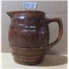 Image 1 : Medelta Large Barrel Milk Jug