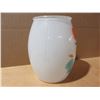 Image 9 : Vintage Flowered Cookie Jar