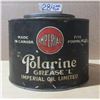 Image 1 : Polarine Imperial 5lb Grease Tin