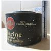Image 2 : Polarine Imperial 5lb Grease Tin