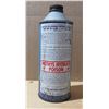 Image 3 : Whiz Zorbit Gasline Anti-Freeze Tin
