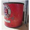 Image 2 : 5lb. Purity 99 Grease Tin