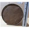 Image 4 : 5lb. Purity 99 Grease Tin