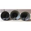 Image 4 : 3 Brass Sheep Bells