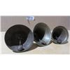 Image 5 : 3 Brass Sheep Bells
