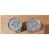 Image 2 : 2 Malamute Gasoline Additive Tins (Full)