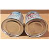 Image 3 : 2 Malamute Gasoline Additive Tins (Full)