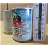 Image 4 : 2 Malamute Gasoline Additive Tins (Full)
