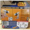 Image 6 : 2 StarWars HotWheel Sets in Original package