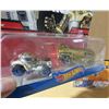 Image 7 : 2 StarWars HotWheel Sets in Original package
