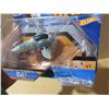Image 8 : 2 StarWars HotWheel Sets in Original package